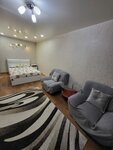 Орджоникидзе 1/2 (Ordzhonikidze Street, 1/2), hotel