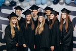 Economic and Humanitarian Faculty of Ulyanovsk State University (Lvovskiy Boulevard, 5) ، كلية، جامعة