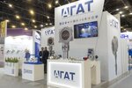 Research and Production Association Agat (Konstitutsii Square, 2), measuring devices