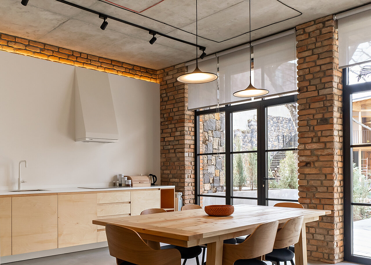 Фото Dilijani Tun