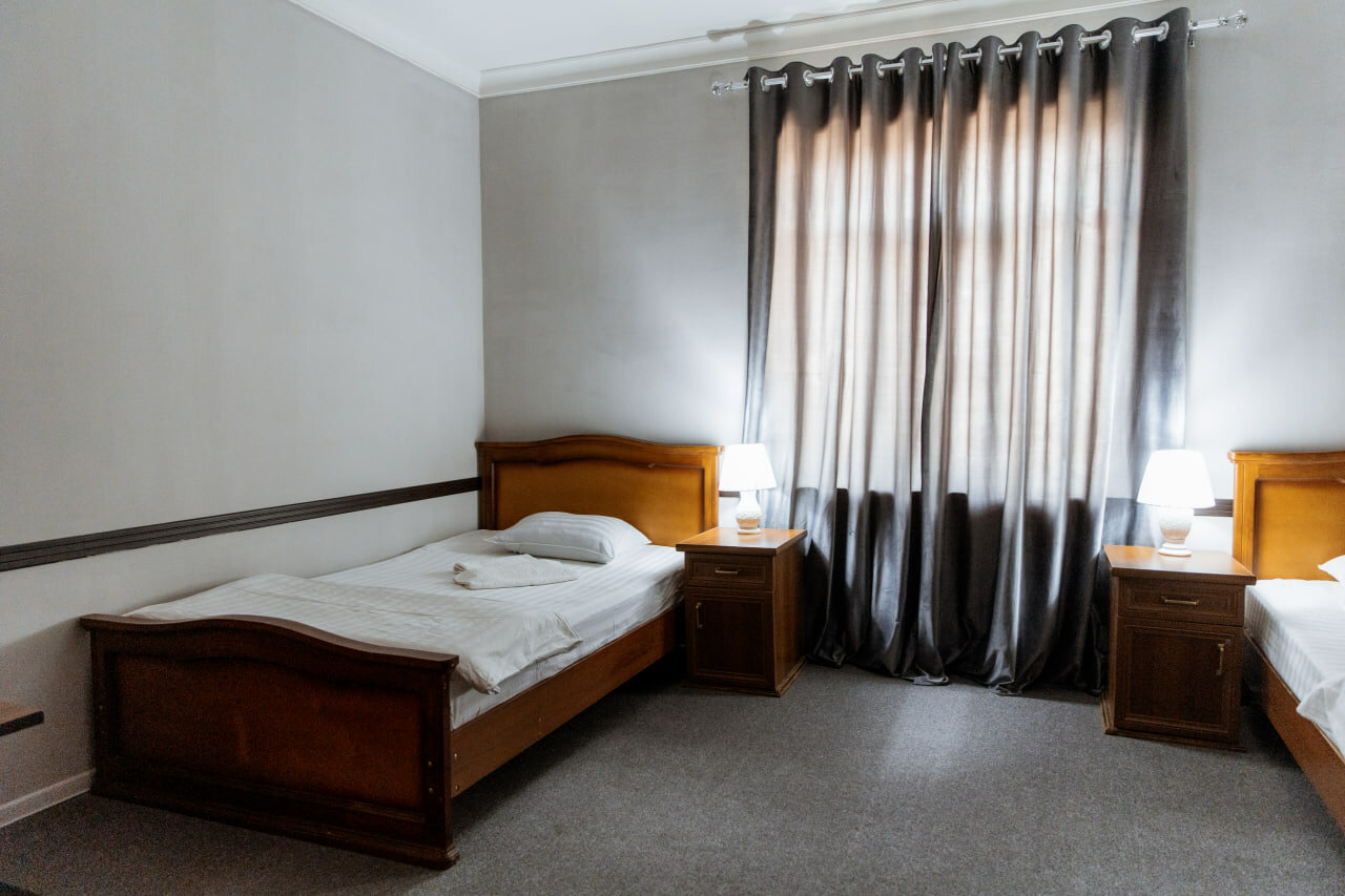 Фото Stella Hotel