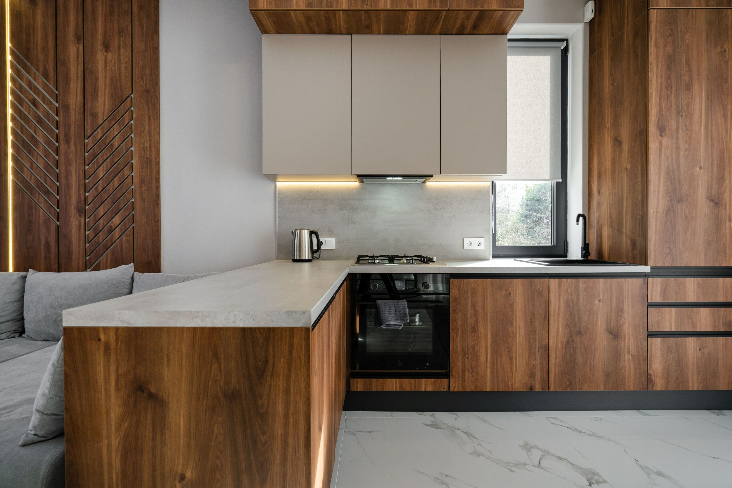 Фото Лаки Таун