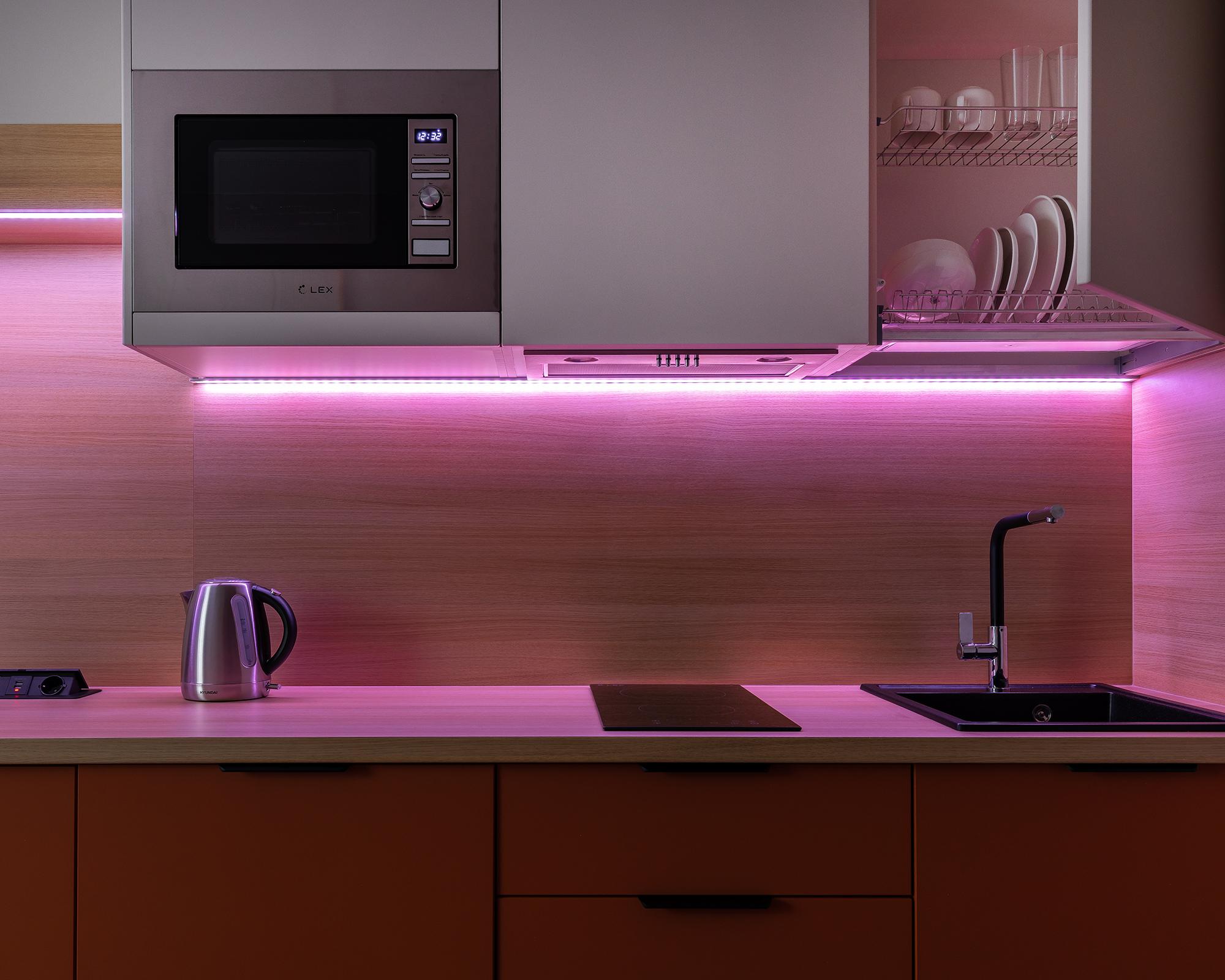 Фото АпартПейдж Балтийский