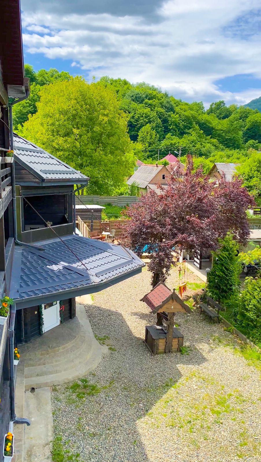 Фото Благодать