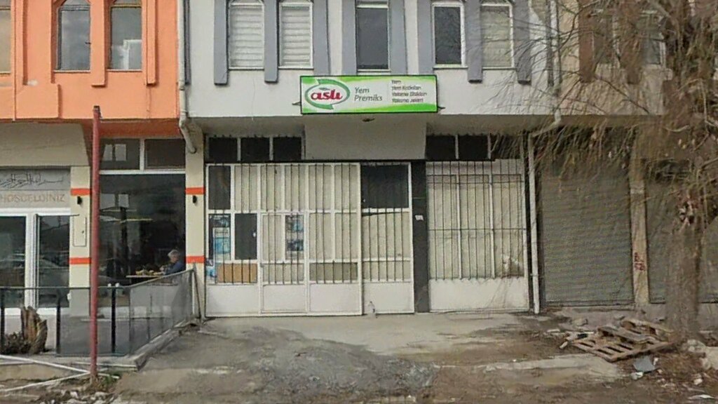 Fodder and feed additives Asli Feed Premix, Konya, photo