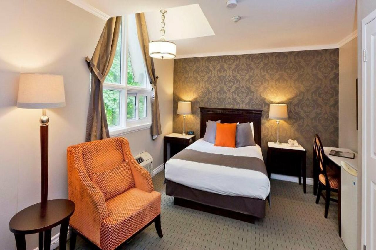 Фото Elm Hurst Inn & SPA