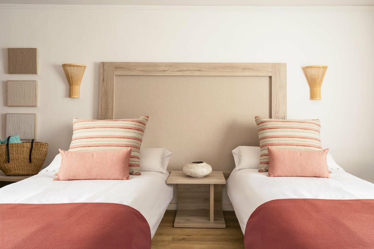 Фото Hotel Las Rampas