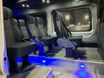 Avtolayn-S (Polyarnye Zori Street, 33к1), bus transportation