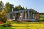 Ваш дом (Переяславская улица, 3), construcción de casas de campo y cabañas