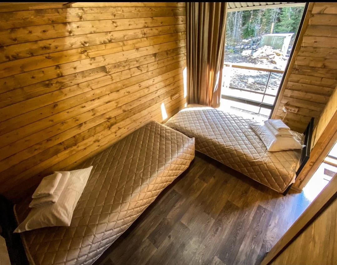 Фото Жемчужный берег