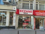 Roza Pharmacy (Istanbul, Fatih, Aksemseddin Neighborhood, Sari Abdullah Efendi Street, 44), farmacia