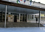 Shkola № 182 s uglublennym izucheniyem literatury i matematiki (Kirovskiy City Administrative District, Zatulinskiy zhilmassiv, ulitsa Zorge, 21) ، مدرسة