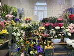 Мамаflowers (Universiteteskaya Naberezhnaya Street, 56), flower shop