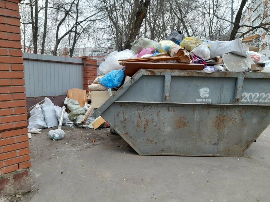 سلطة إسكان بلدية Severnoye Medvedkovo rayon Zhilishchnik Gbu Dispetcherskaya ، موسكو، صورة