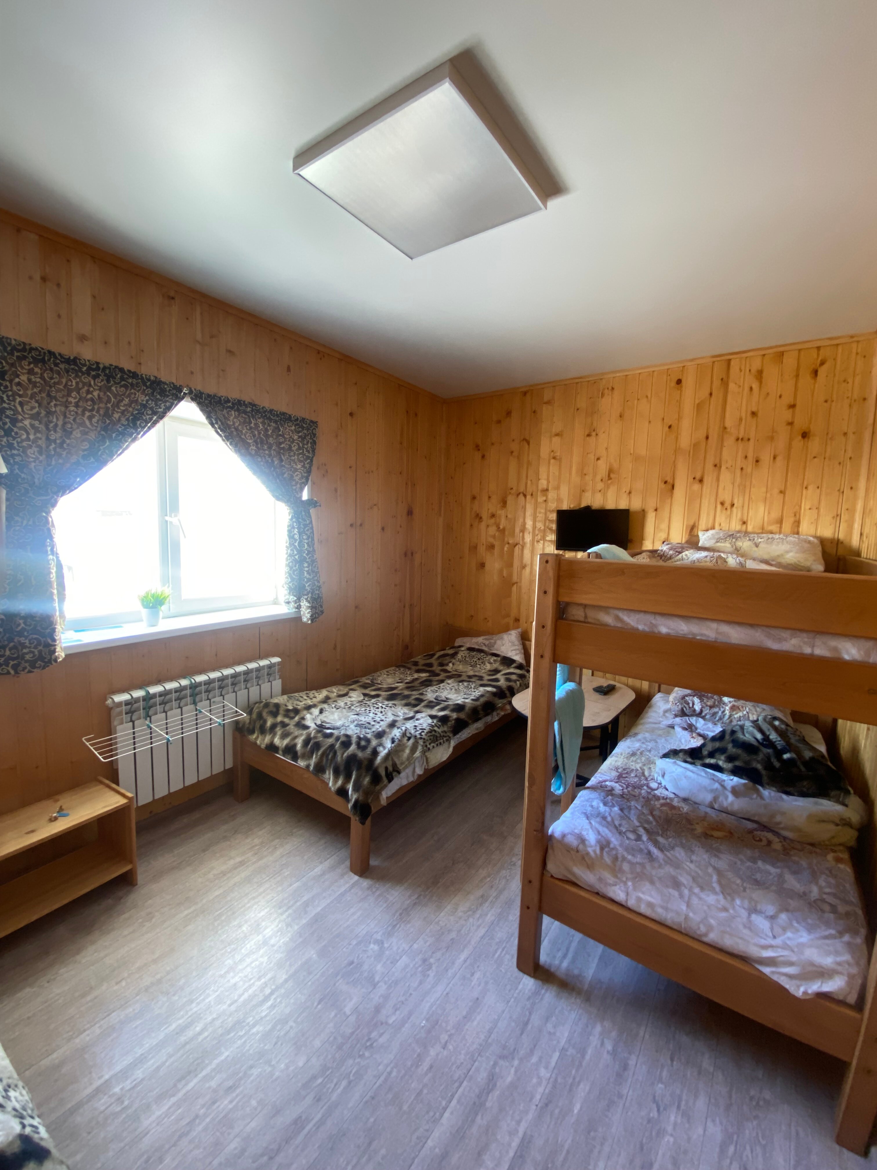 Фото Мраткино