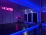 Pole Dance Studio FreeDom (Kurortniy Avenue, 92/5), dance school