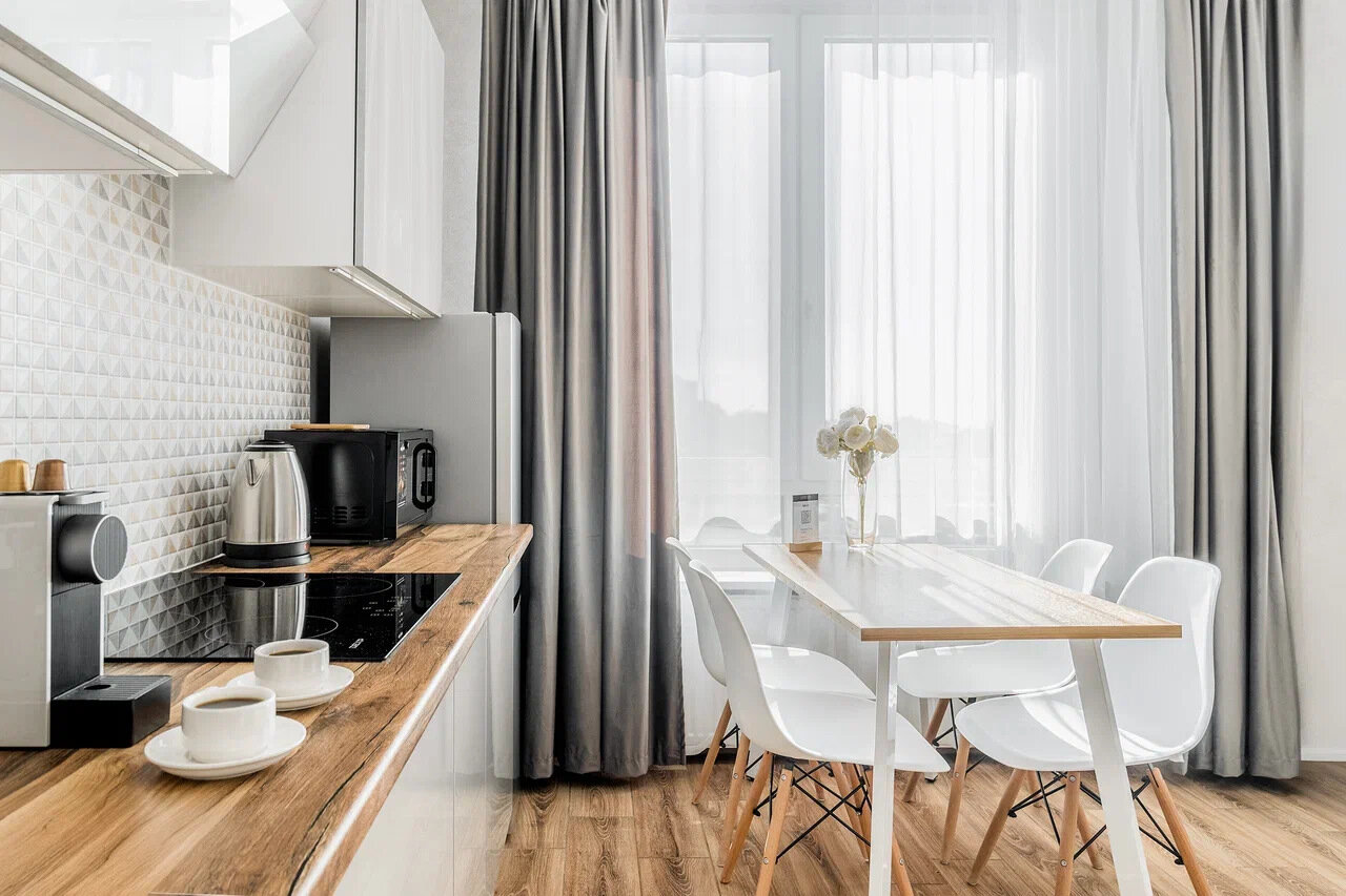 Фото 9 Ночей-Норт