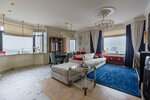 Summus Design (Znamenka Street, 9с1) ، تصميم داخلي