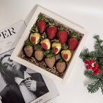 Berry Joy (Tsvillinga Street, 8) ، الحلويات