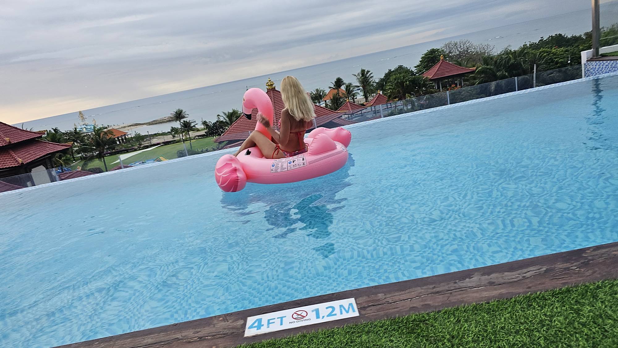 Фото Holiday Inn Express Baruna Bali