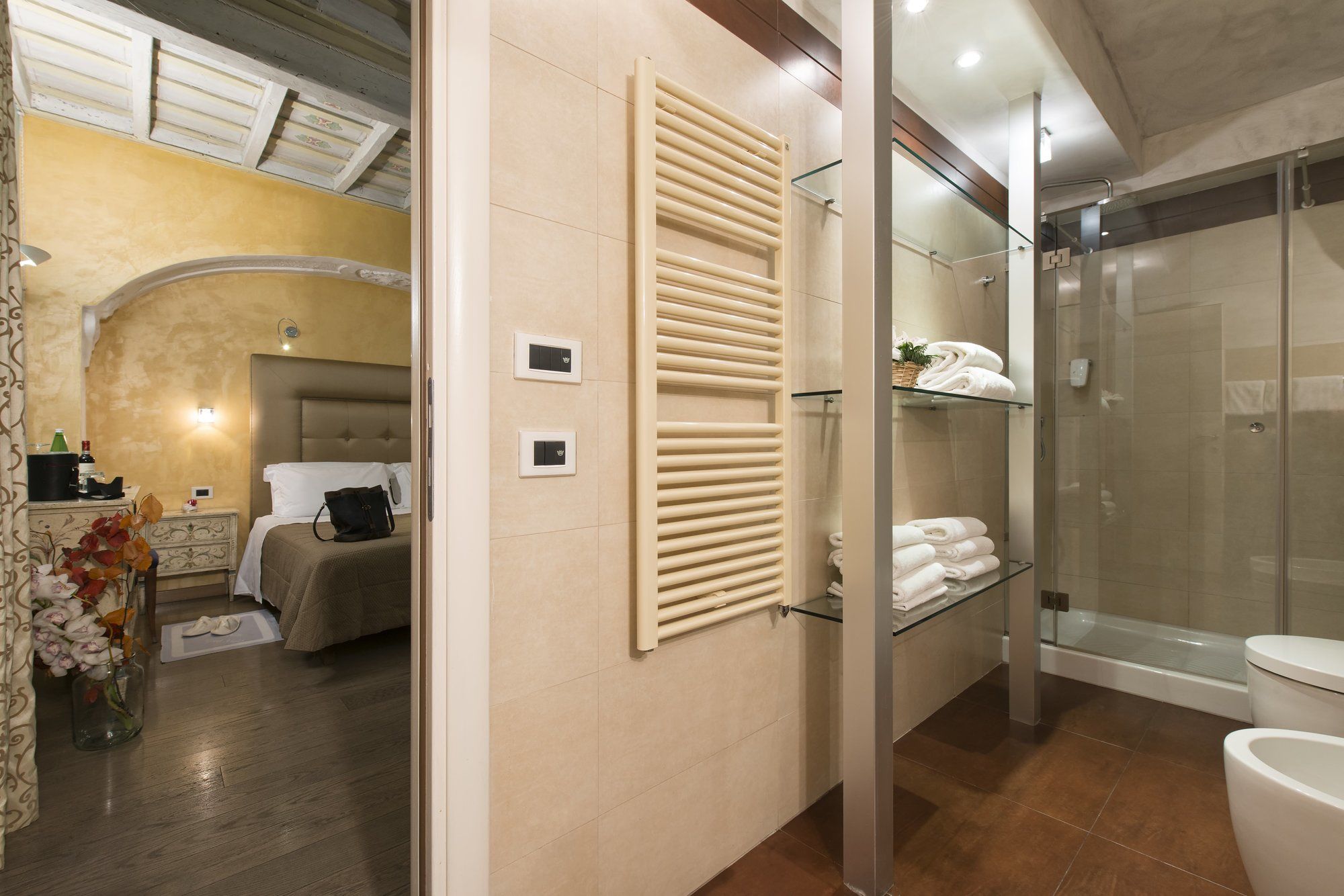 Фото Relais Maddalena