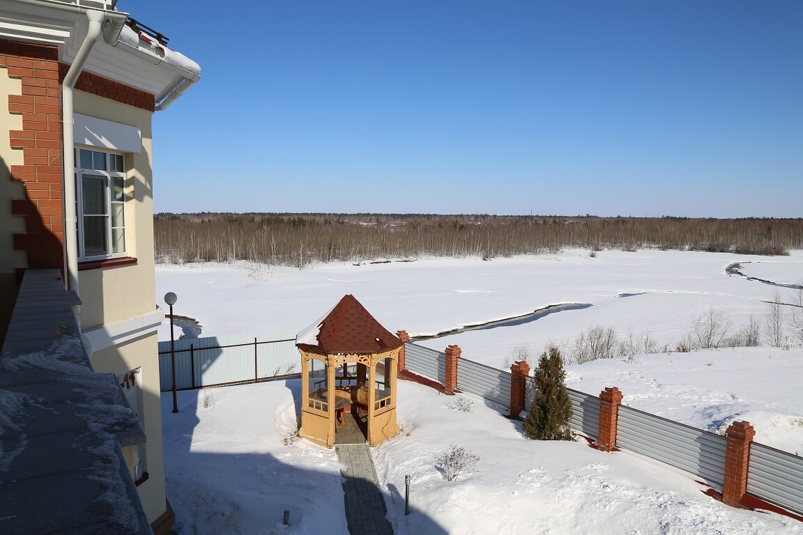 Фото Пионер