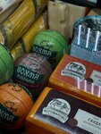 Cheese shop (Rikhard Zorge Street, 77), cheese shop