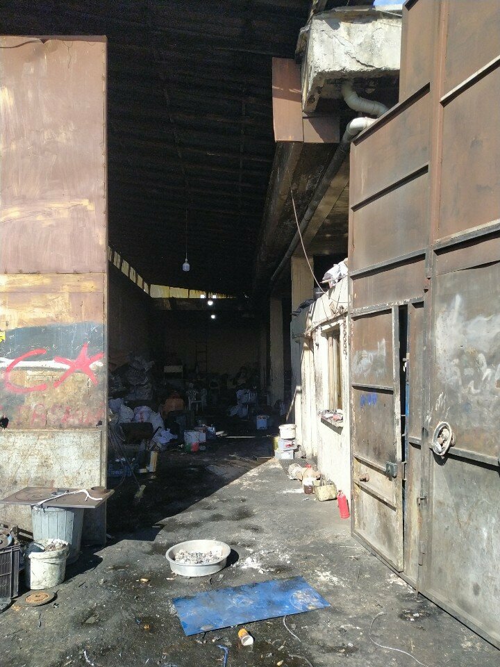 Car disassembly Ates Auto, Konya, photo