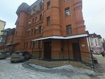 Paycon (Krasnoarmeyskaya Street, 34), new technologies