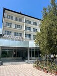 Hotel Shymkentturist (Respýblıka dańǵyly, 43), hotel