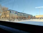 Driver (Vasiliy Molokov Street, 100/10), auto parts and auto goods store