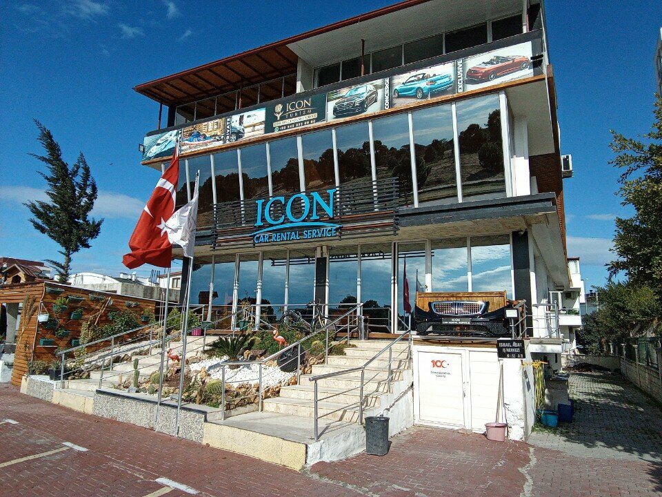 Icon painting studio Dream Workshop, Antalya, photo