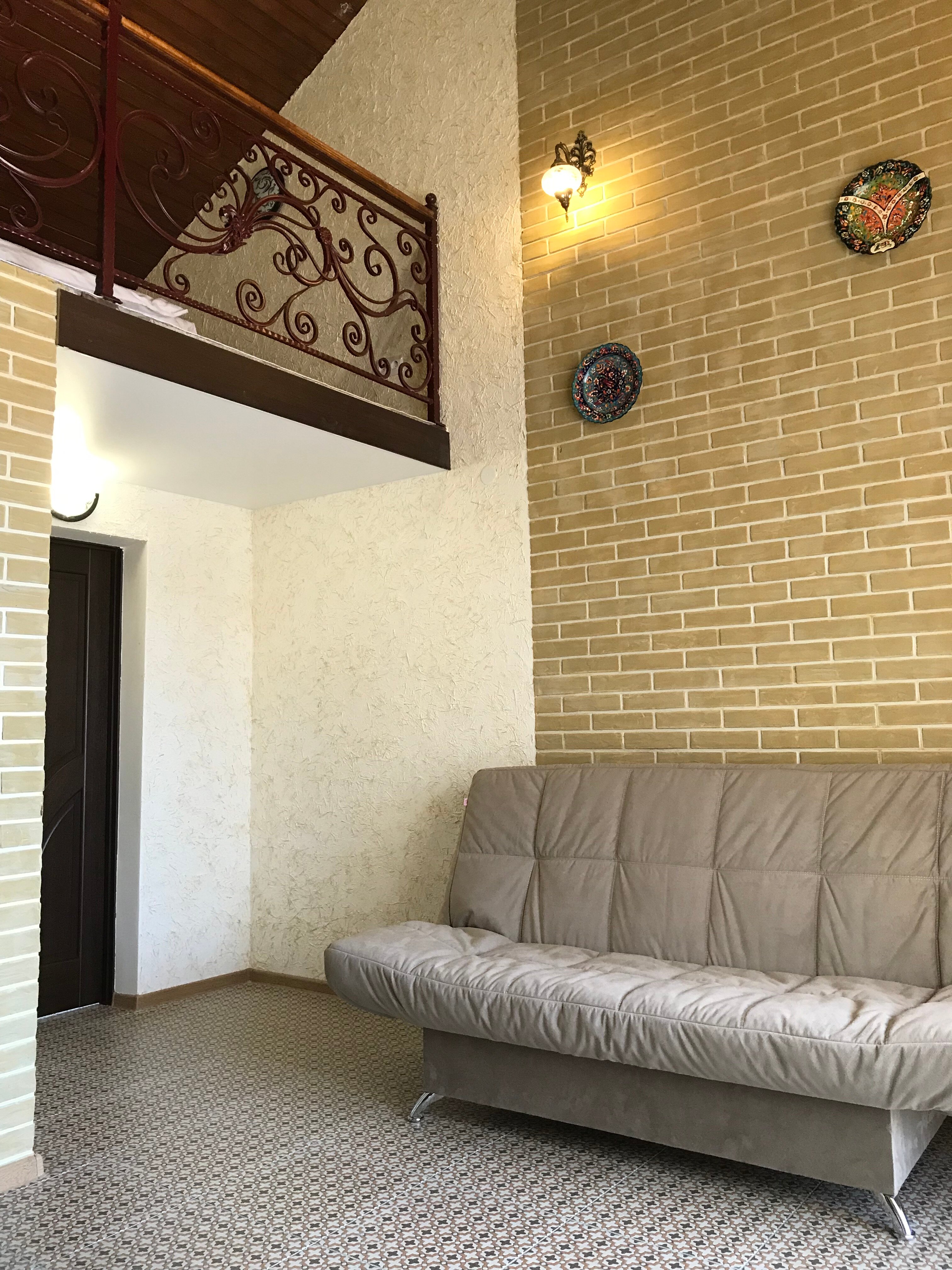 Фото Маалле