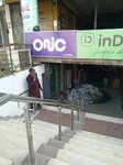 Onic net working (Bhatti Colony, 1 Street, 2C), telecommunication company