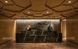 Гостиница Residence Inn Chicago Downtown Magnificent Mile