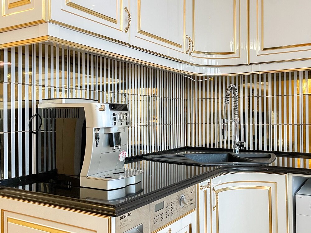 Фото Апартаменты у ВТБ Арены