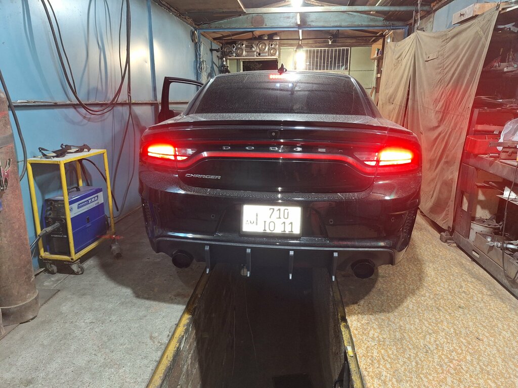 Welding services Сварка, Yerevan, photo