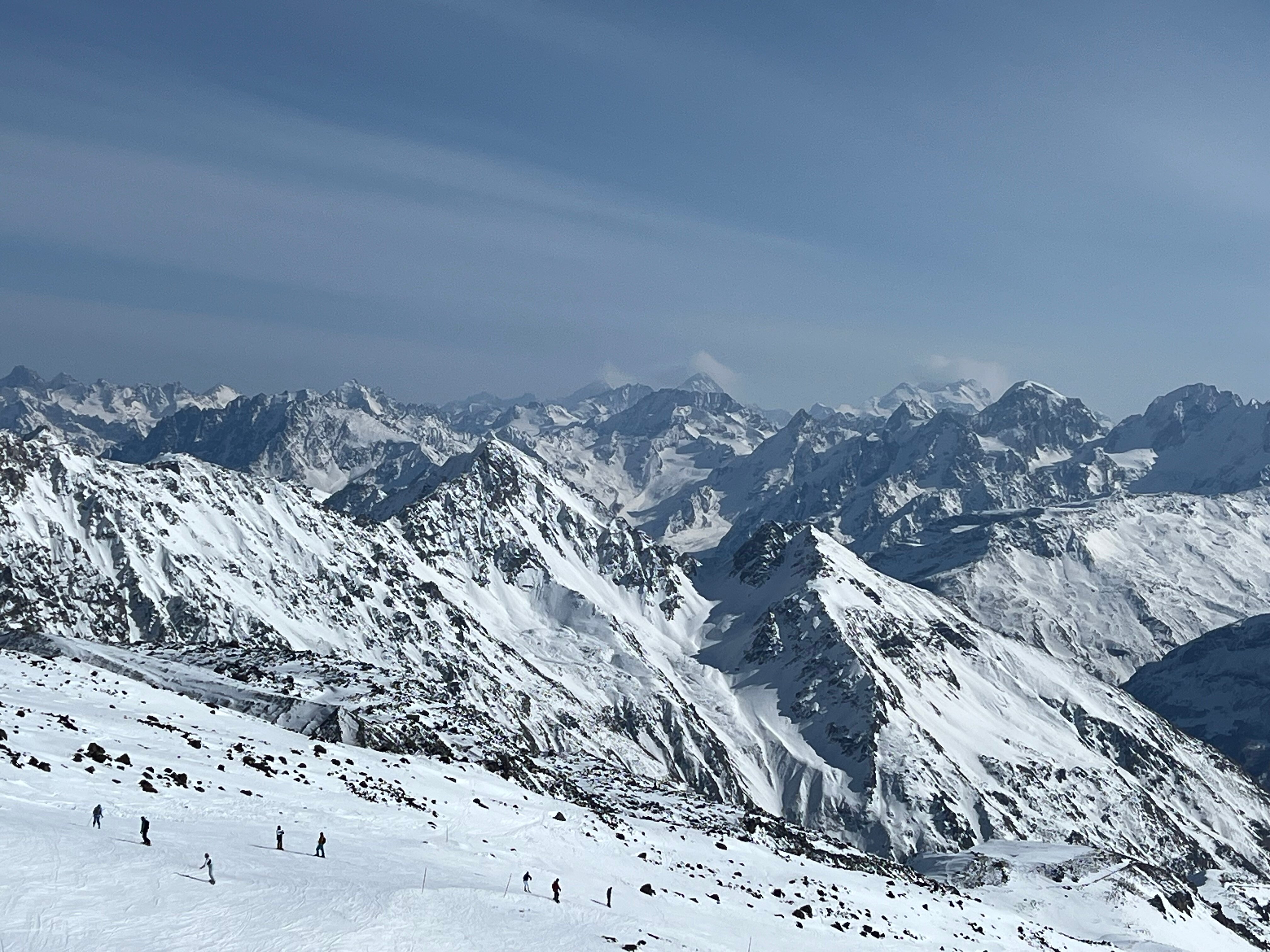 Фото Eco Village