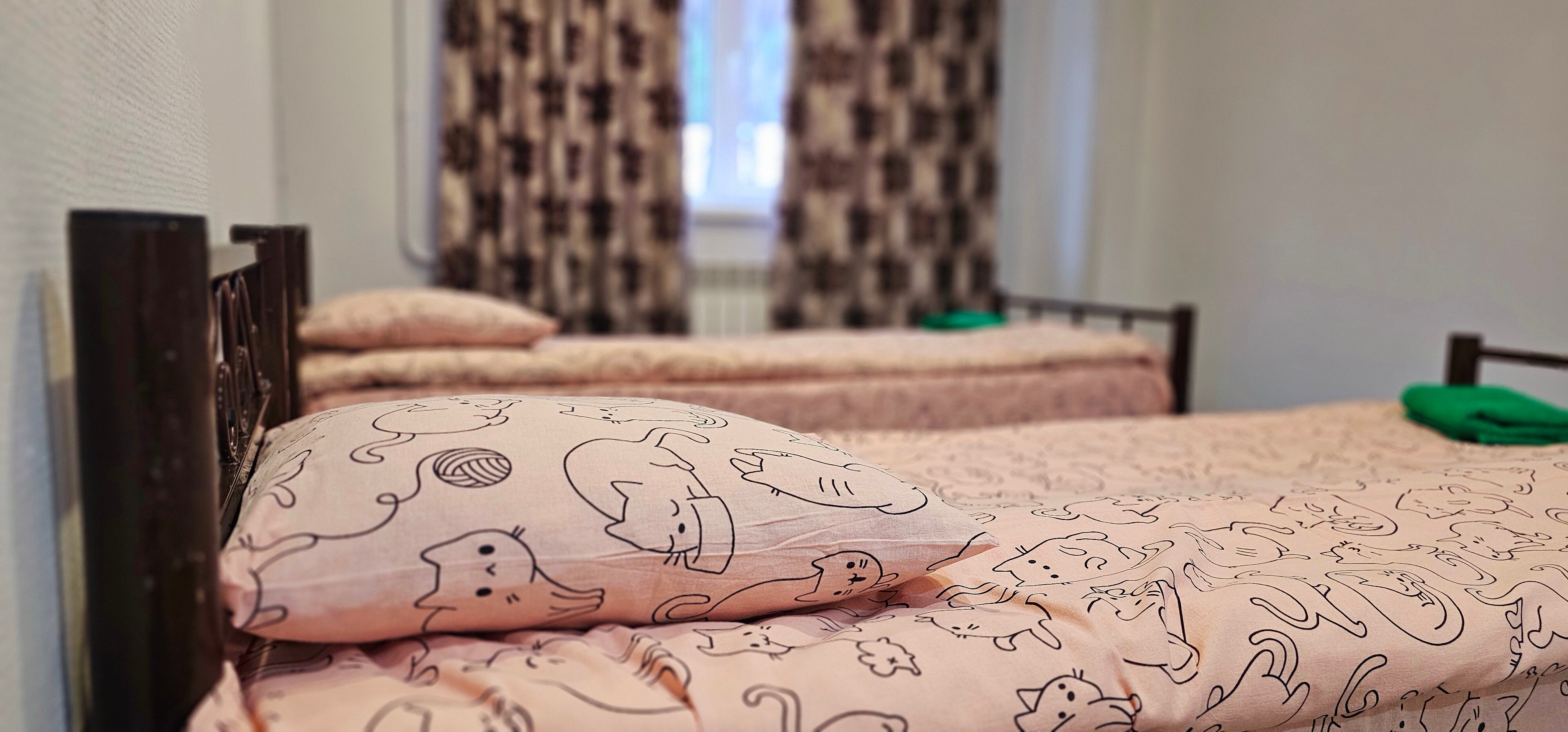 Фото Заполярье