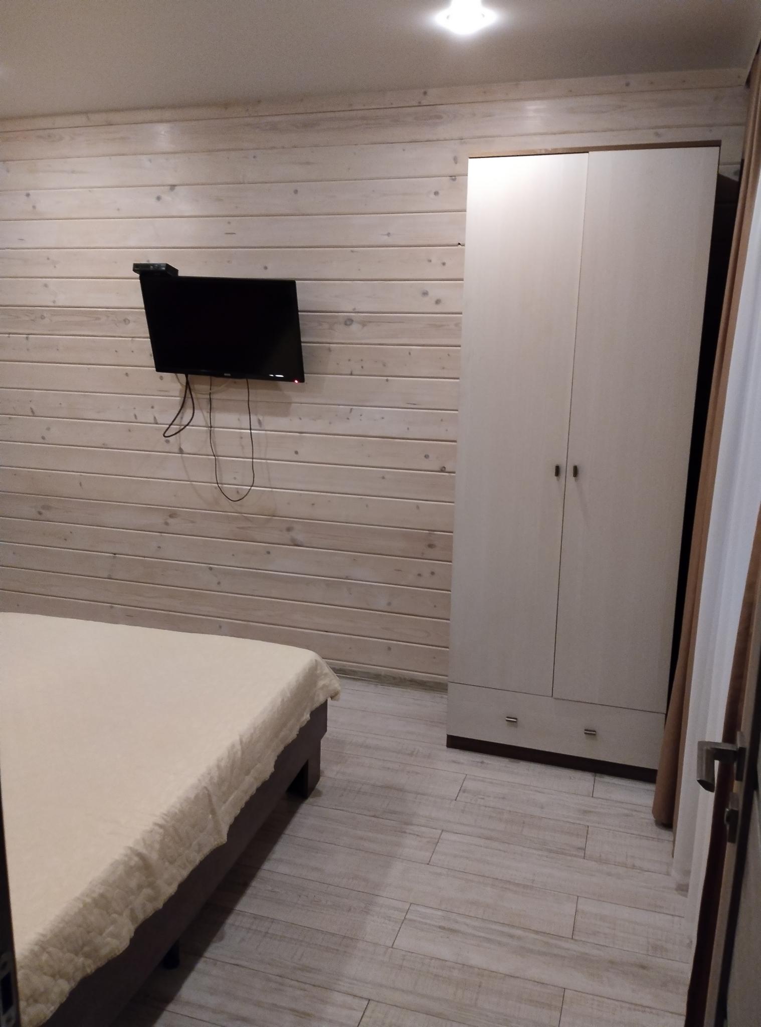 Фото Гостевой дом на улице Надежды