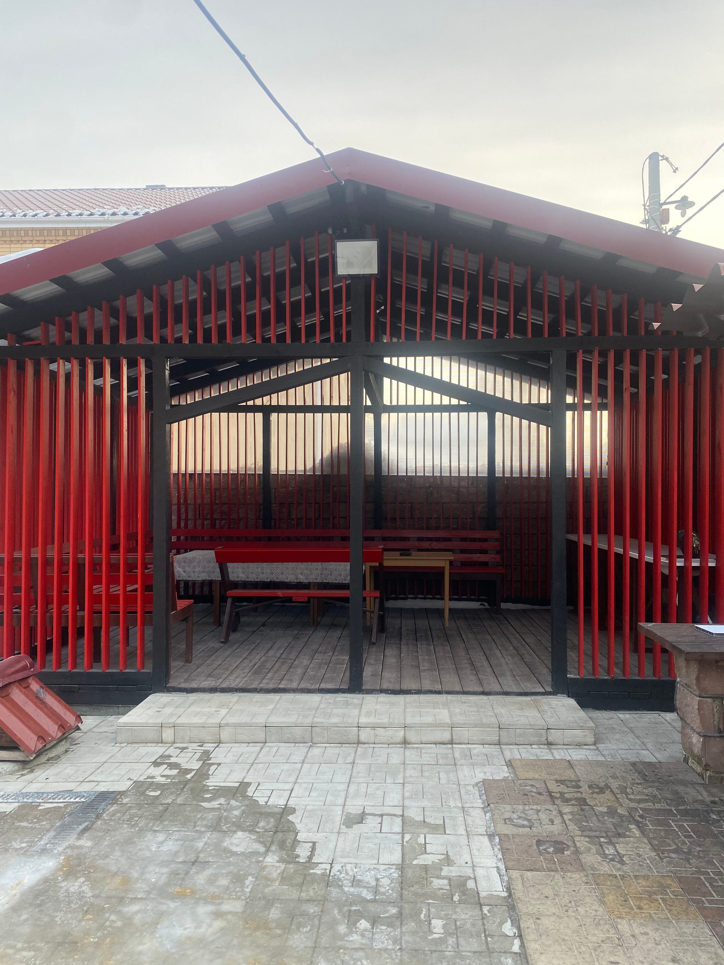 Фото Звёздный дом