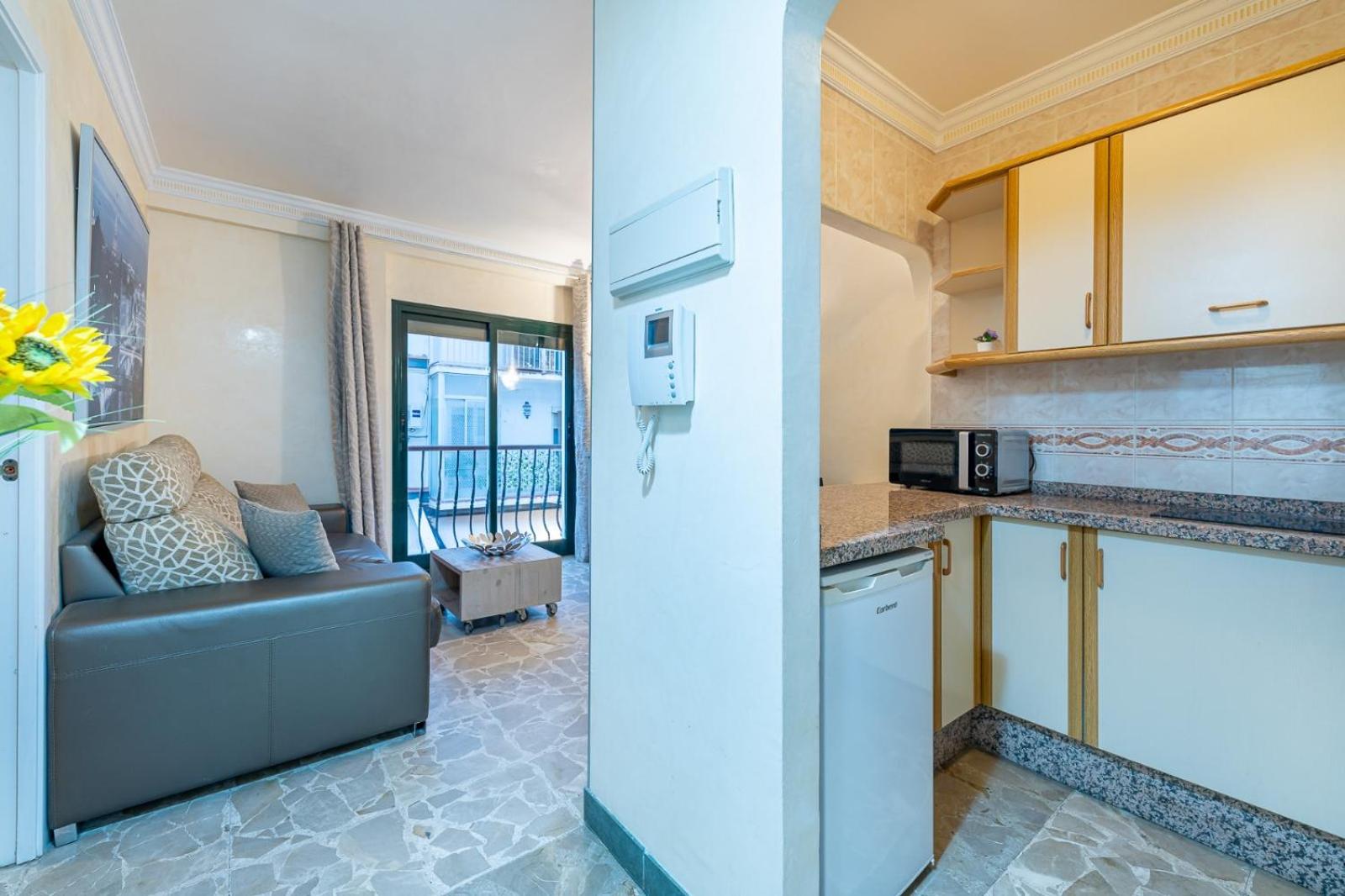 Фото Hof van Holland Carihuela