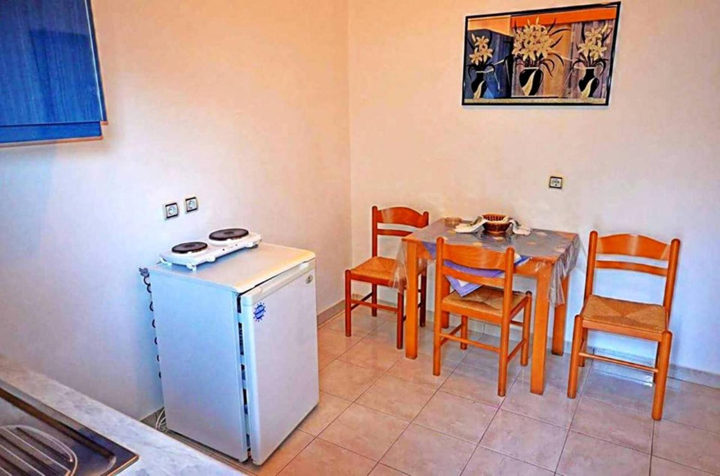 Фото Nitsas Hotel Apartments