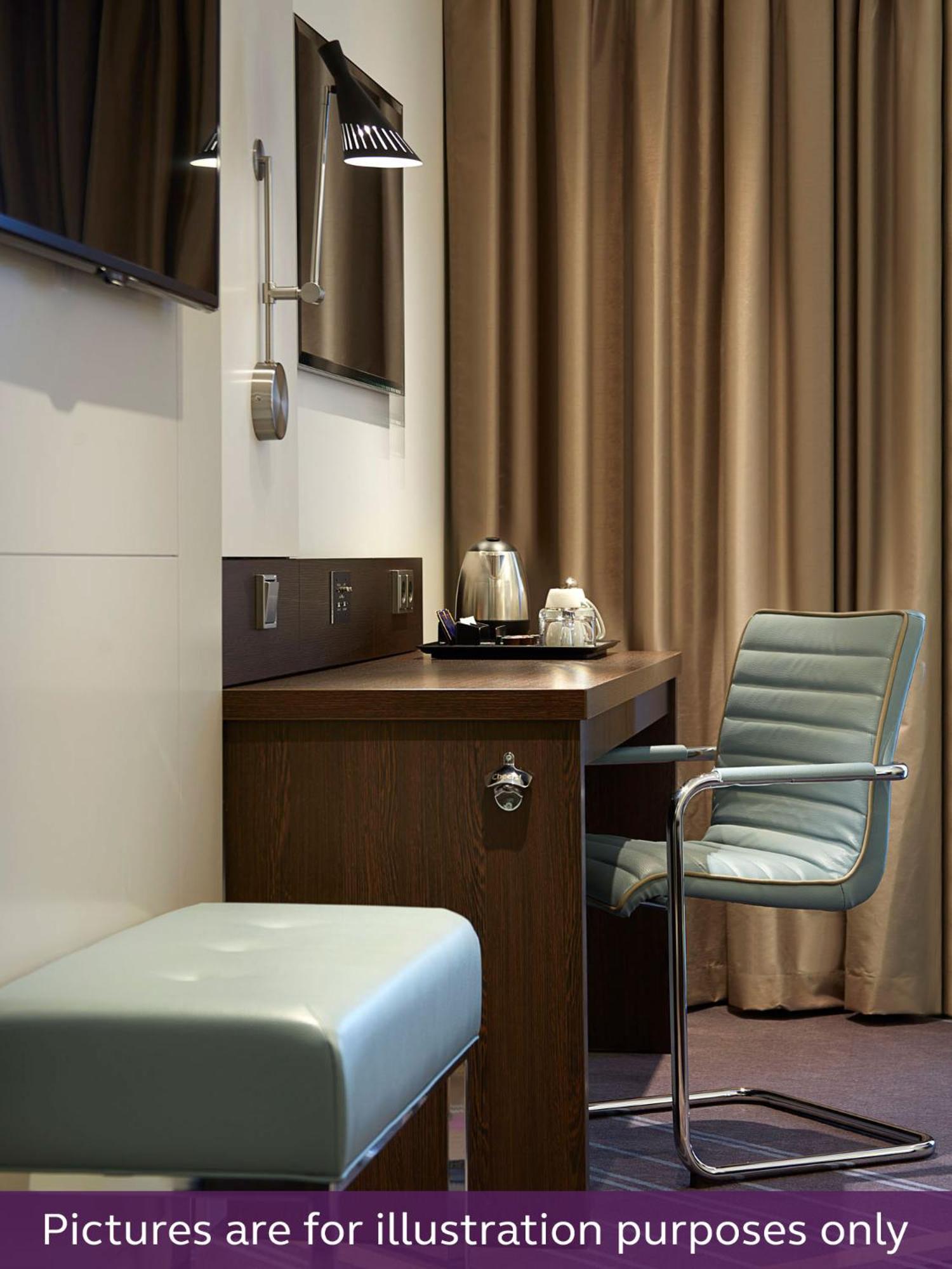 Фото Acom-Hotel Vienna