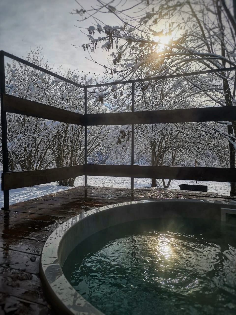 Фото Грушевая вода