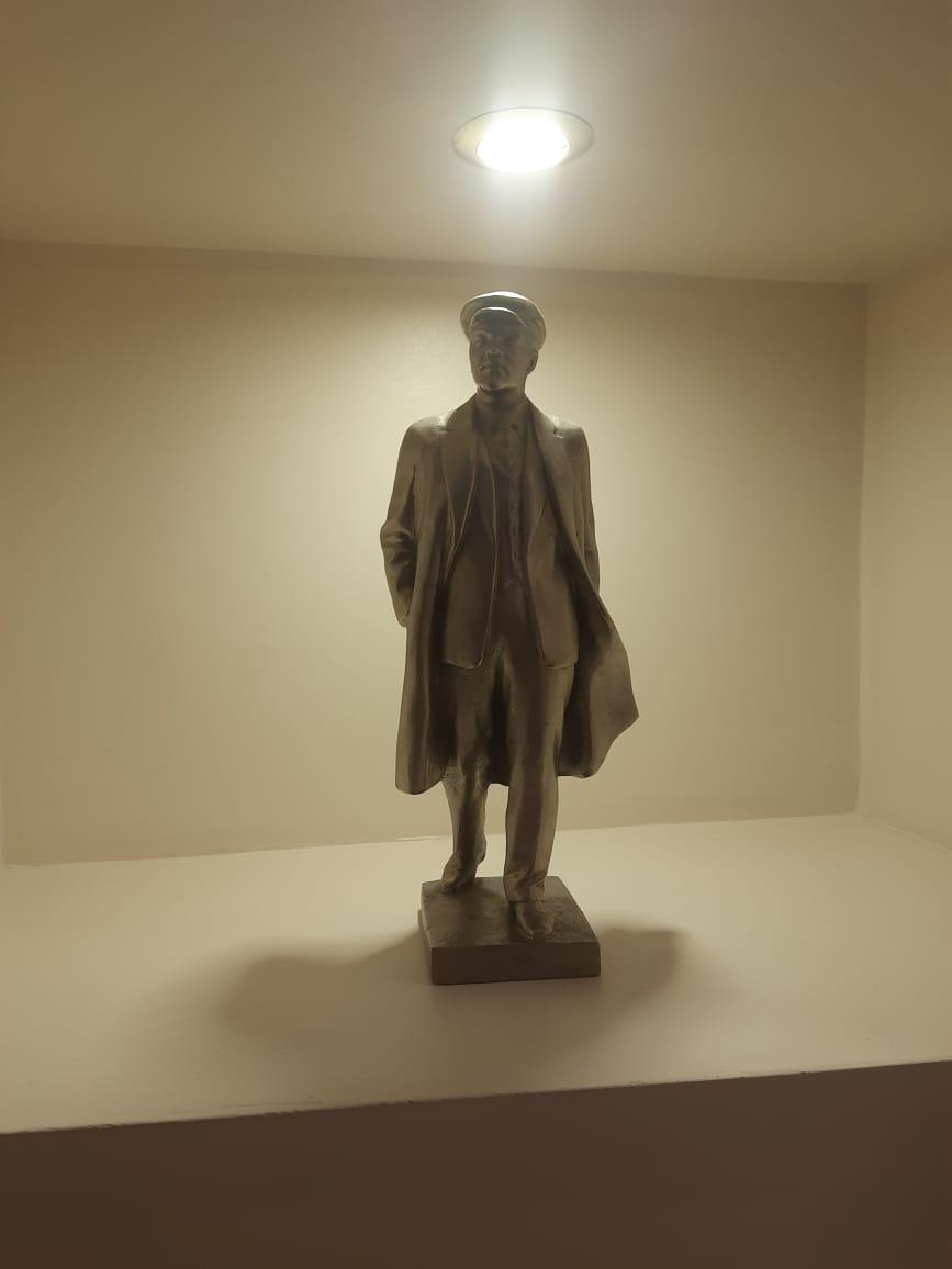 Фото Партком