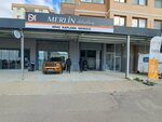 Merlin Detailing (Izmir, Menemen District, 30 August Neighborhood, 7202nd Street, 5F), auto detailing