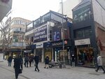 Sevilay Boutique (Istanbul, Kartal, Kordonboyu Neighborhood, Ankara Avenue, 49), clothing store