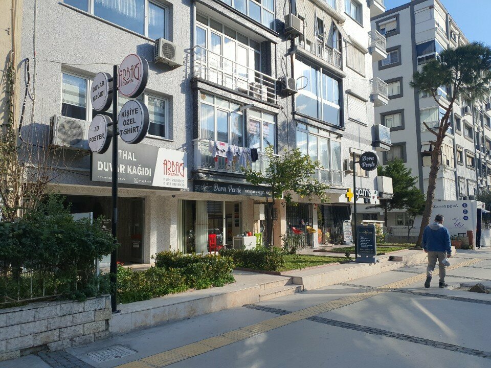 Construction company Erdem Yapı & İnşaat, Izmir, photo