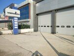 Vamates (Bursa, Nilufer, Alaaddinbey Neighborhood, Pazar Avenue, 15) ، الأنابيب والملحقات